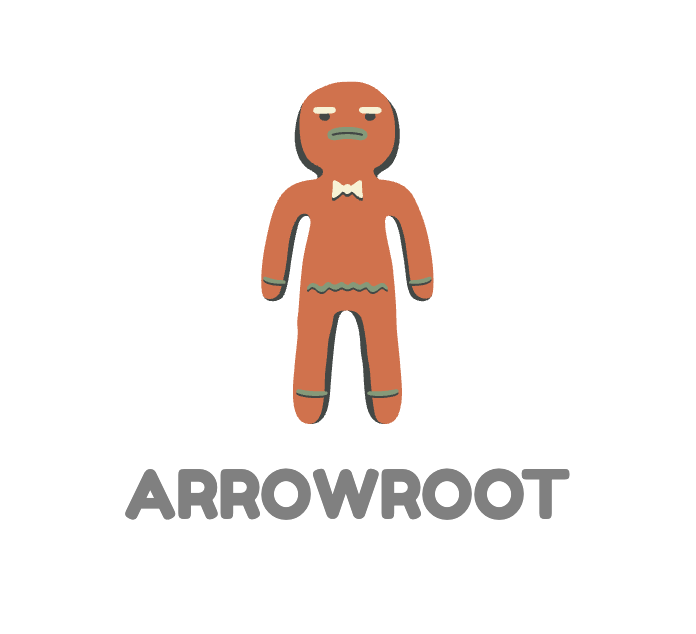 Arrowroot Cookies Official Website